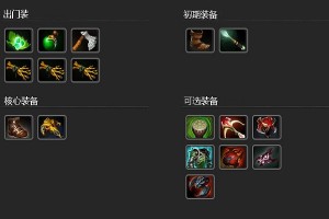 Dota1英雄出装攻略在哪里查看？有哪些推荐网站？