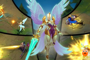 手游AD凯尔最佳出装推荐与玩法解析