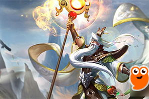 新姜子牙出装有哪些推荐？如何选择最佳装备？