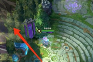 LOL手游切视角不方便？如何解决这一问题？