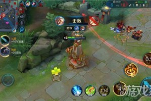 王者荣耀黄忠出装推荐与玩法解析是什么？