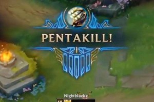 LOL英雄联盟手游有哪些英雄？各英雄特点是什么？