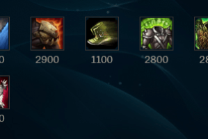 女枪破甲流出装有哪些推荐？如何选择合适的装备？