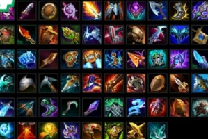 LOL台服出装攻略有哪些？如何选择最佳装备？