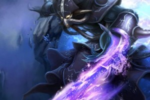 虚空行走卡萨丁出装推荐有哪些？最佳装备搭配是什么？