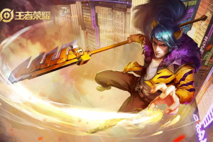 王者荣耀韩信苏然出装有哪些技巧与推荐？