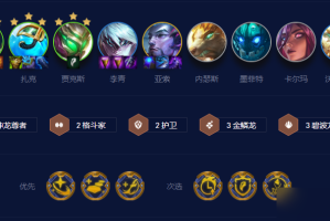 童言韩信出装与铭文搭配有哪些技巧？如何选择最佳组合？