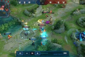 王者荣耀赵云打野出装技巧有哪些？如何提升赵云的打野效率？