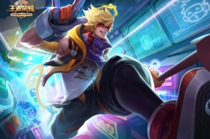 王者荣耀百里守约万爆出装有哪些推荐？如何选择最佳装备？