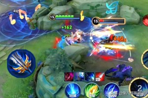 赵云单挑技巧与出装策略是什么？