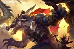 LOL鳄鱼大招加强后如何影响游戏？玩家该如何应对？