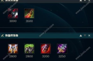 鳄鱼三件套出装有哪些推荐？如何选择适合的装备？