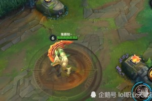 LOL手游鳄鱼选择黑切还是三相更好？哪个装备更适合当前版本？