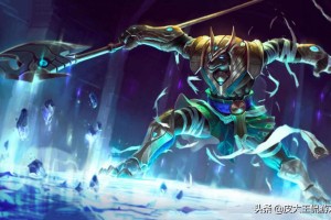 法强女枪如何出装才能提升伤害？最佳装备推荐是什么？