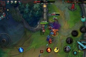 手游英雄联盟英雄出装有哪些技巧与推荐？