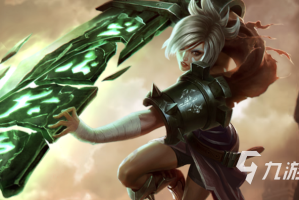 鳄鱼为何克制锐雯？锐雯该如何应对鳄鱼？