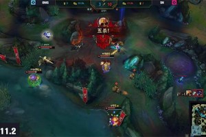 LOL鳄鱼装备选择与搭配技巧有哪些？