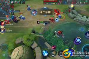 东皇太一最佳攻击出装是什么？如何选择合适的装备？