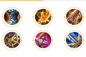 韩信出装选择碎星锤合适吗？效果如何？