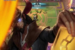 怒之领域鳄鱼如何出装？金铲铲最佳搭配是什么？