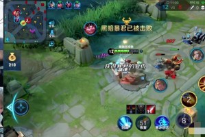 韩信最强出装是什么？梦泪推荐的六神装有哪些？