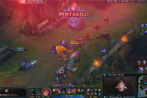 LOL新英雄塞纳AD出装攻略与玩法解析