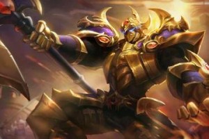 王者荣耀鸟北典韦出装有哪些推荐？如何选择最佳装备？