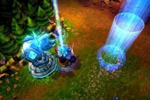 LOL中有哪些一套秒人的英雄？他们的技能组合是什么？