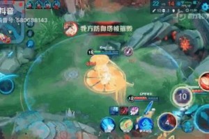 王者荣耀公孙离出装推荐与玩法解析是什么？