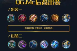 王者荣耀英雄出装与铭文搭配有哪些技巧？