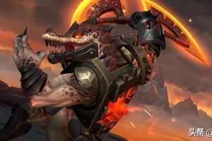 如何让LOL鳄鱼在后期发挥作用？有哪些技巧？