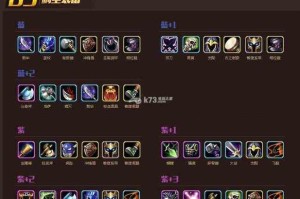 Dota1夜魔最佳出装是什么？如何提升游戏胜率？