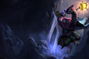 破败日炎鳄鱼如何出装？最佳装备推荐是什么？