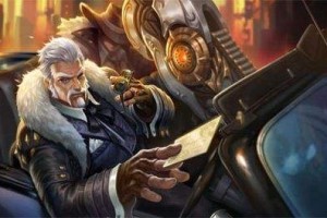 王者荣耀黄忠最新出装推荐是什么？如何选择最佳装备？