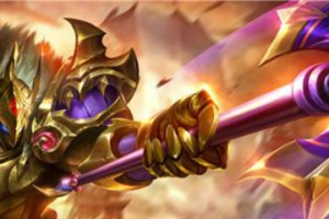 典韦光爆流出装怎么搭配？最佳装备推荐是什么？