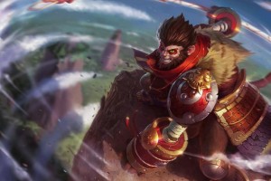 LOL端游强势英雄有哪些？如何选择适合自己的强势英雄？