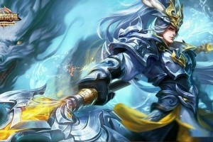 国服第一韩信是谁？他的出装推荐是什么？