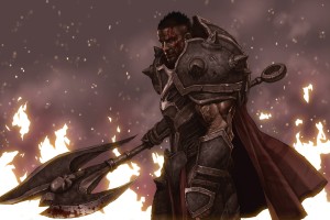 两代诺克萨斯之手的传承与影响是什么？他们的故事有何不同？