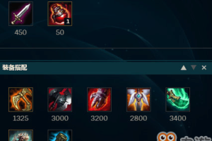 荒漠屠夫手游如何出装？最佳装备推荐是什么？