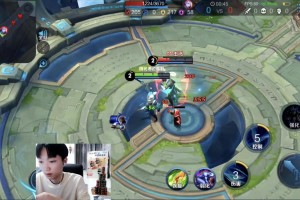 国服第一铠的最佳出装和铭文是什么？如何选择适合的装备和铭文？