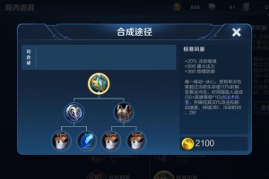 王者荣耀英雄最佳出装推荐是什么？如何选择最适合的装备？