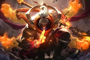 LOL单挑英雄排名有哪些？最强英雄是谁？