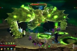 ns版暗黑3死灵法师萃取有什么技巧？如何提升萃取效果？