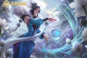 甄姬对兰陵王出装推荐是什么？最佳装备搭配有哪些？