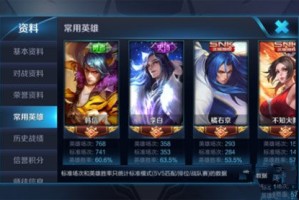 小园子韩信出装推荐与玩法解析是什么？