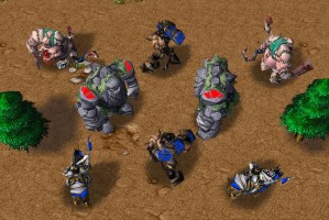 Dota1山岭巨人小小的技能与玩法是什么？如何在游戏中有效运用？