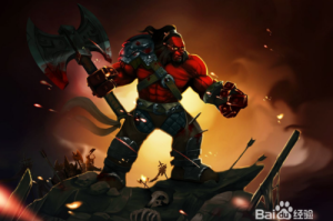 Dota 7斧王最佳出装是什么？如何选择斧王装备？