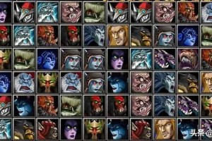 Dota英雄出装大全：太平洋版本有哪些推荐装备？