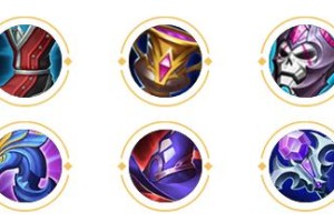 法爆流女娲出装有哪些推荐？如何提升游戏胜率？