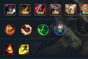 鳄鱼暗爪出装推荐与玩法解析是什么？